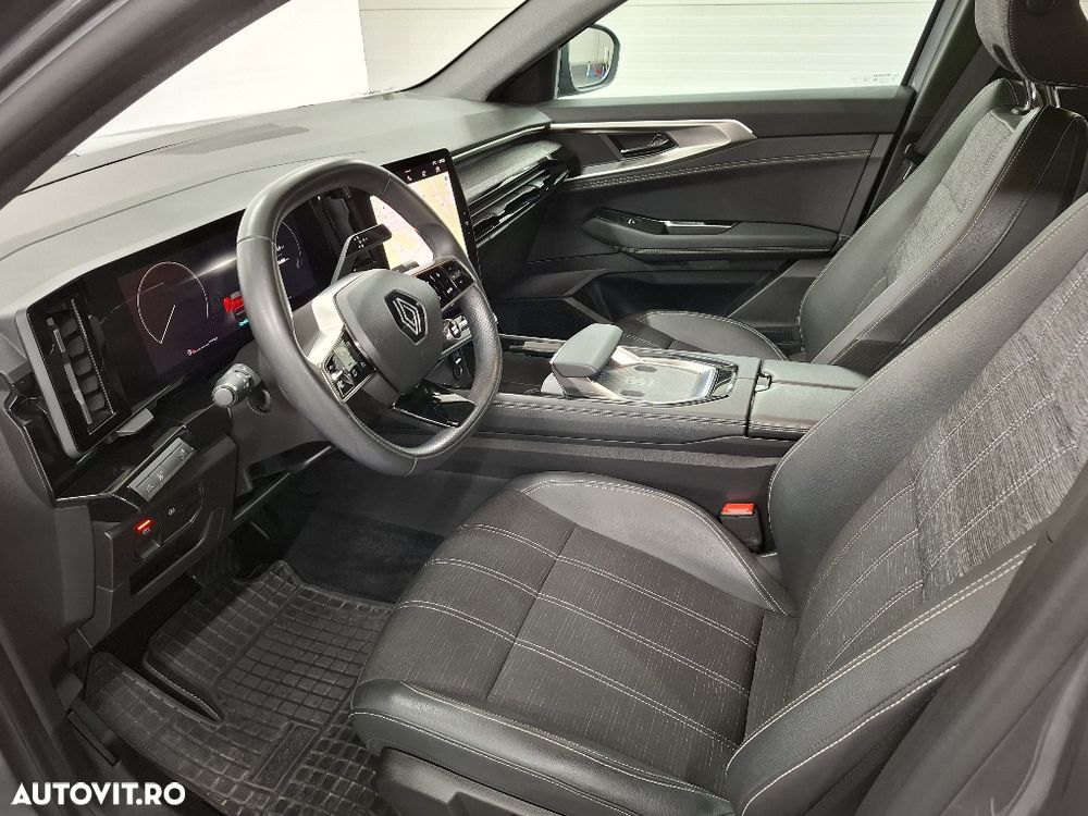 Renault Austral E-Tech 200 HEV Esprite Alpine - 11