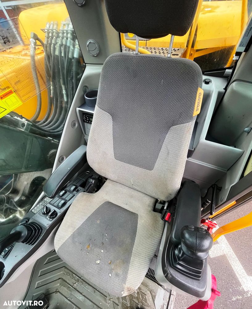 Volvo EW140D - 17