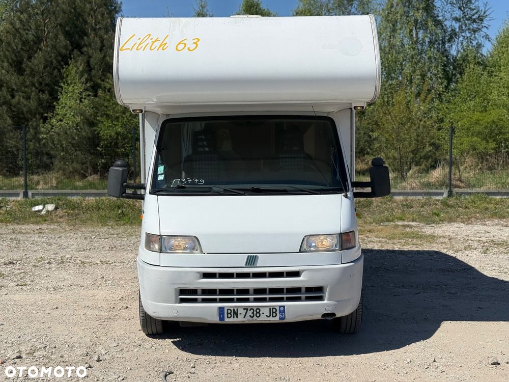 Fiat Ducato - 2