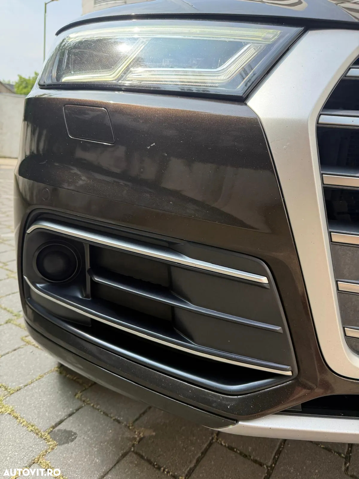 Audi Q5 2.0 40 TDI quattro S tronic Sport - 21