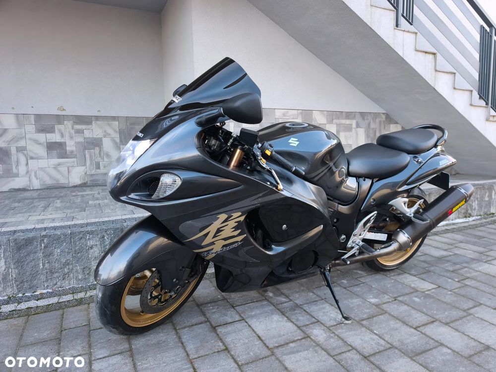 Suzuki GSX-R - 4