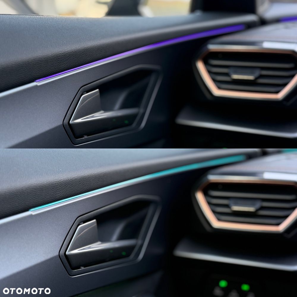 Cupra Formentor 2.0 TSI 4Drive DSG VZ Black Edition - 32