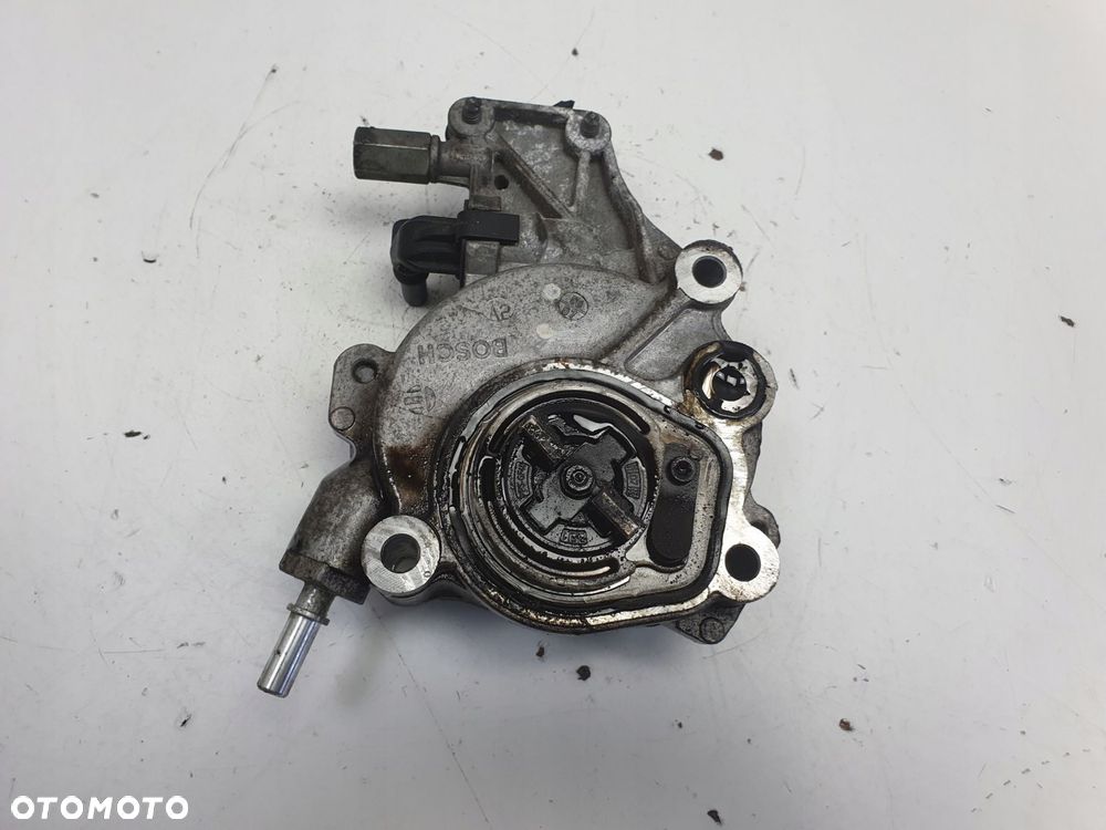 POMPA VACUM Ford S-MAX 2.2 TDCI _ wakum D171B - 6