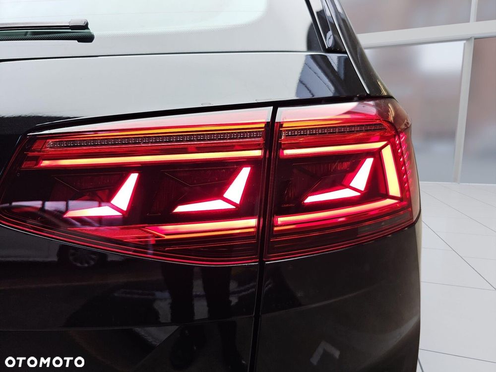 Volkswagen Passat Variant 1.4 TSI Plug-In Hybrid GTE DSG - 34