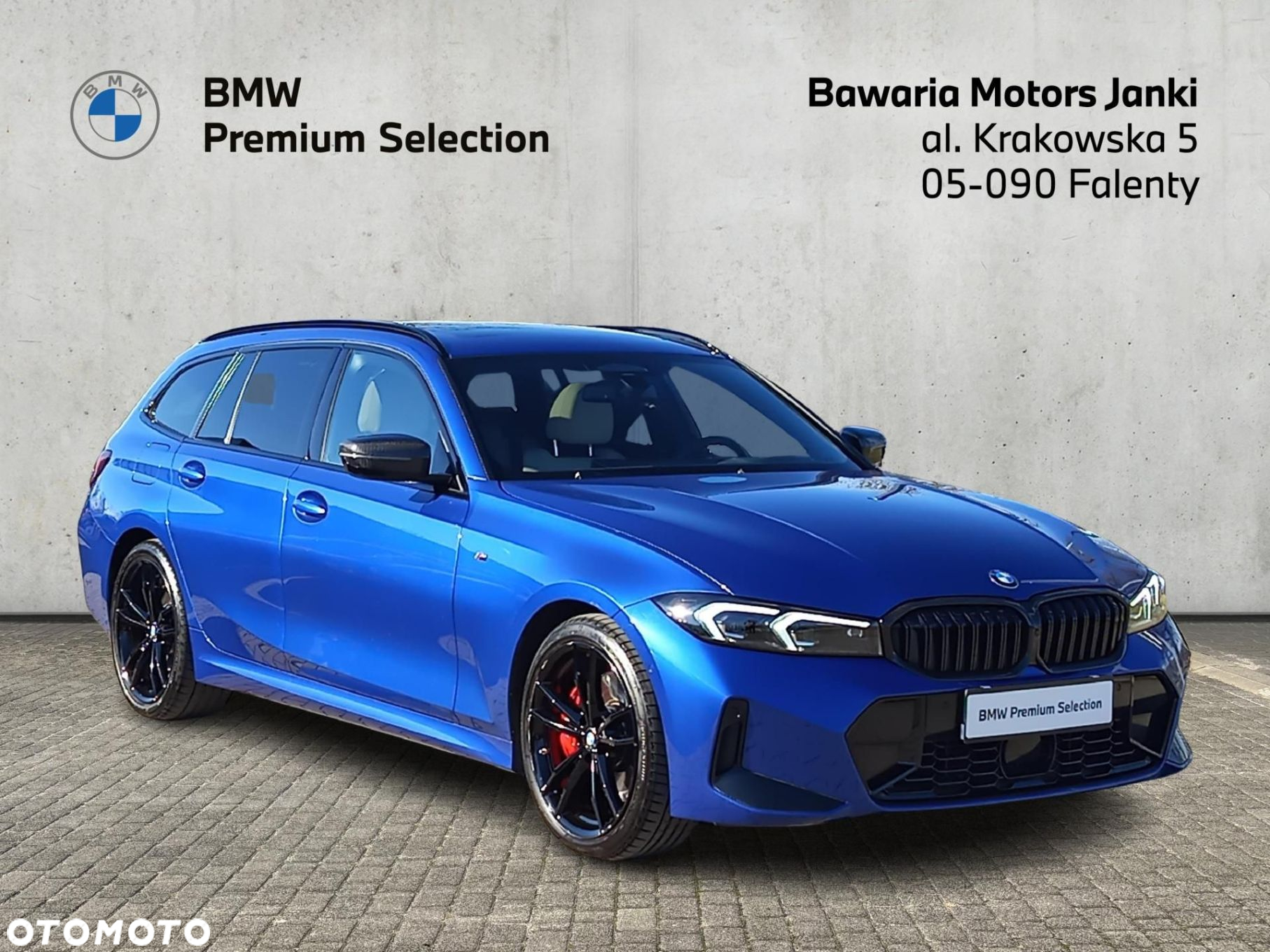 BMW Seria 3 - 6