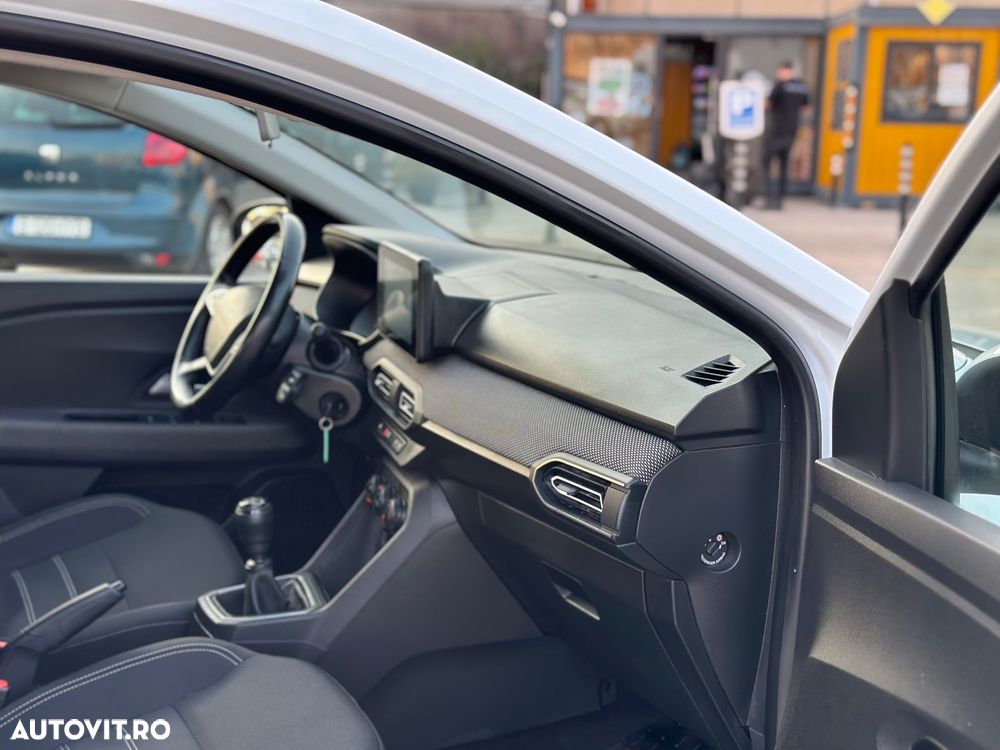 Dacia Logan - 8