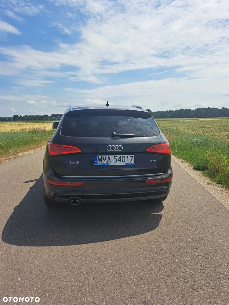 Audi Q5 - 7