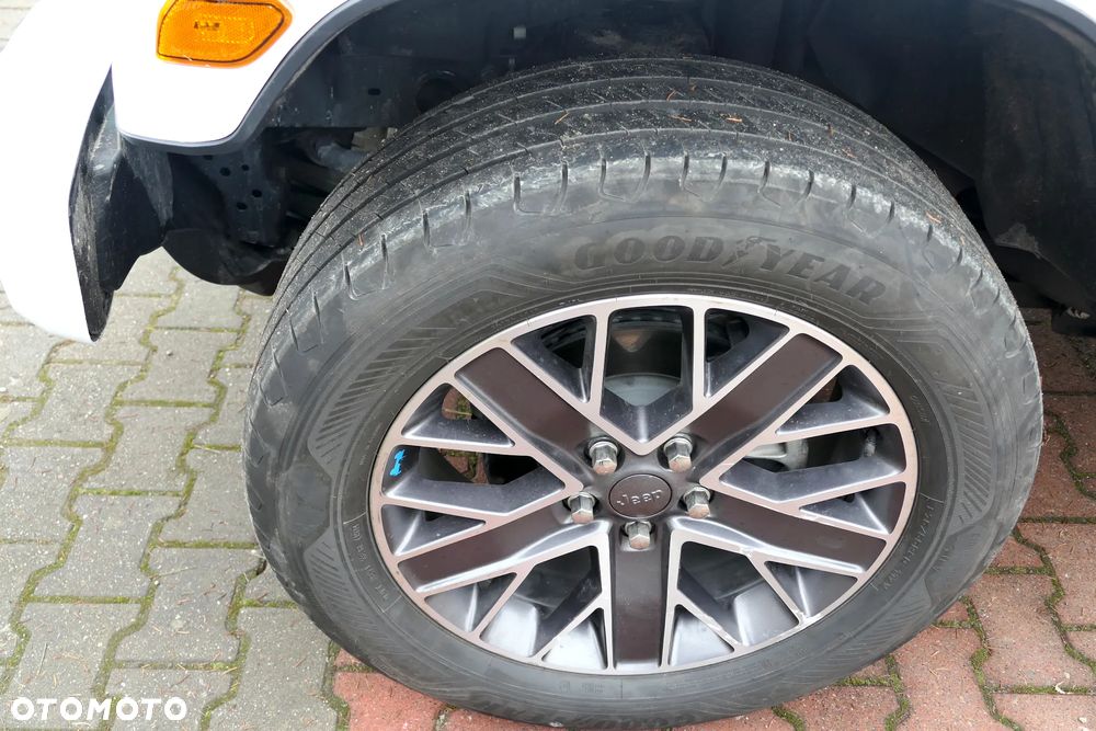 Jeep Wrangler 2.0 4xe Plug-In Hybrid Hardtop Sahara - 30