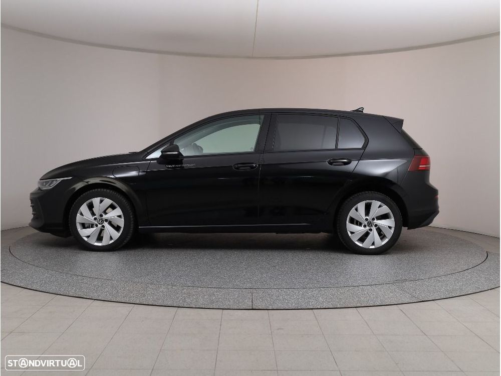 VW Golf 1.5 TSI e-Hybrid Life DSG - 2