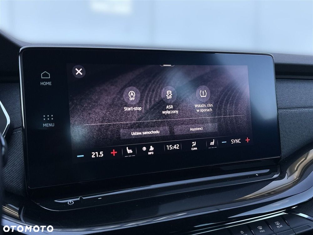 Skoda Octavia 2.0 TDI Sportline DSG - 21