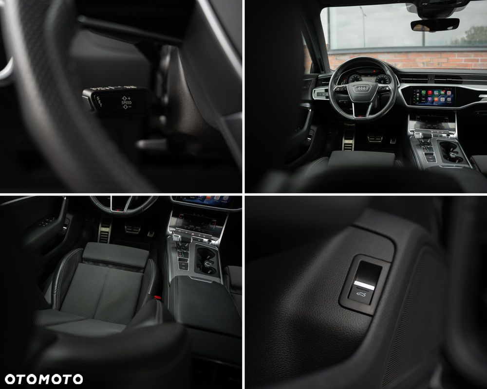 Audi A6 Limousine - 33