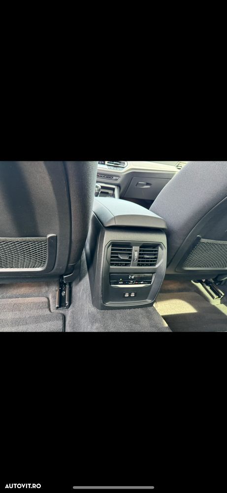BMW Seria 3 318i Aut. Luxury Line - 17