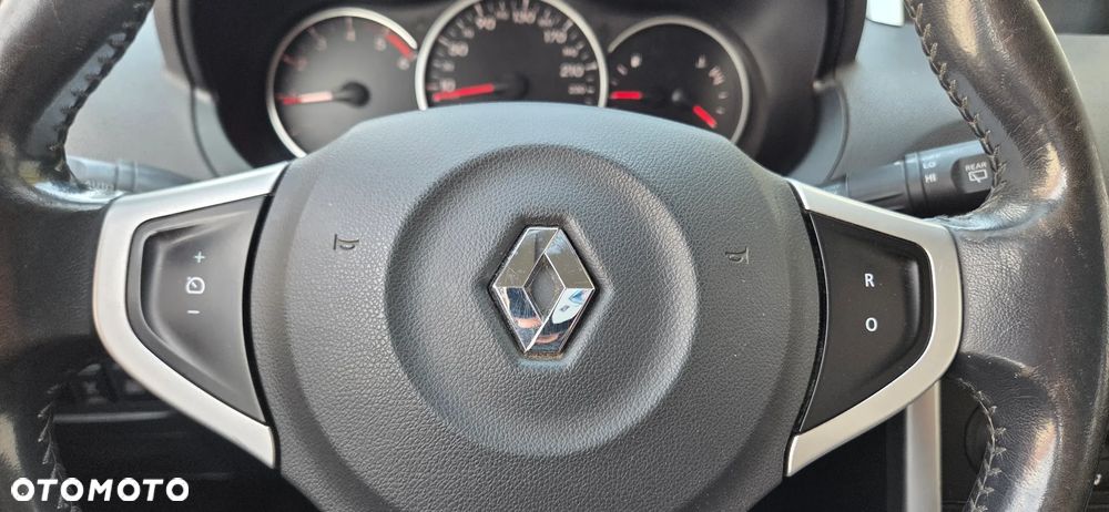 Renault Koleos dCi 150 FAP 4x2 Limited - 24