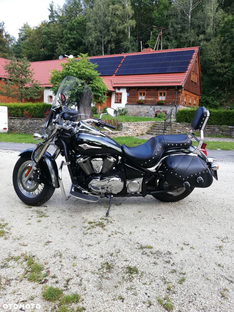 Kawasaki Vulcan - 9