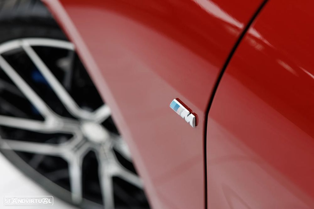 BMW 116 d M Sport - 26