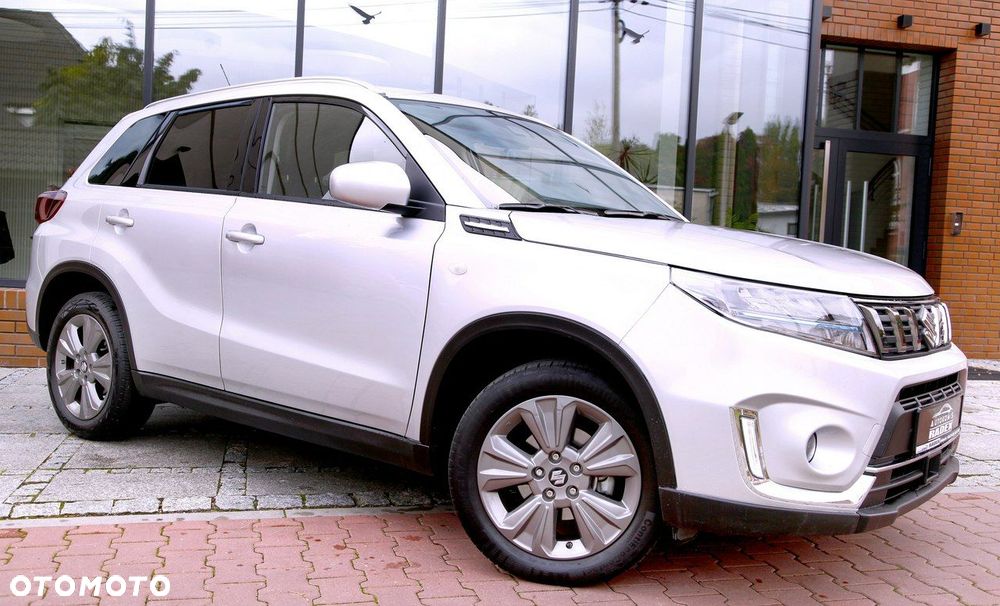 Suzuki Vitara - 7