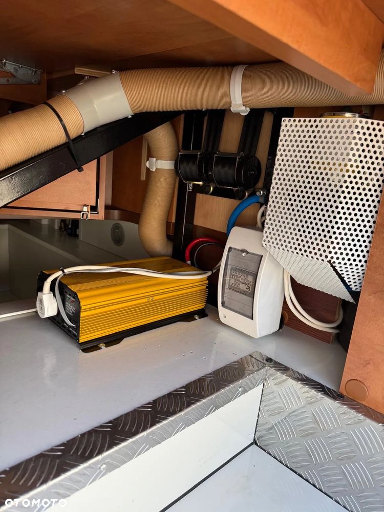 Carthago C-LINE I 4.8 - 11