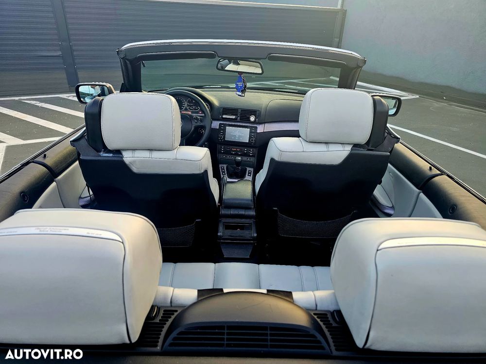BMW Seria 3 - 15