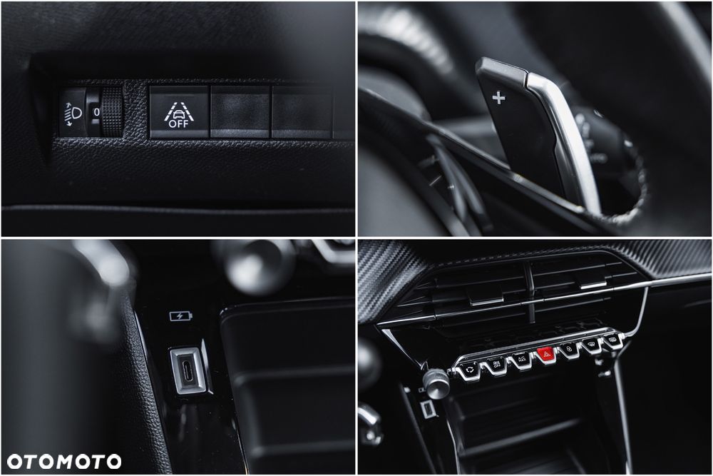 Peugeot 2008 PureTech 130 EAT8 Allure - 28