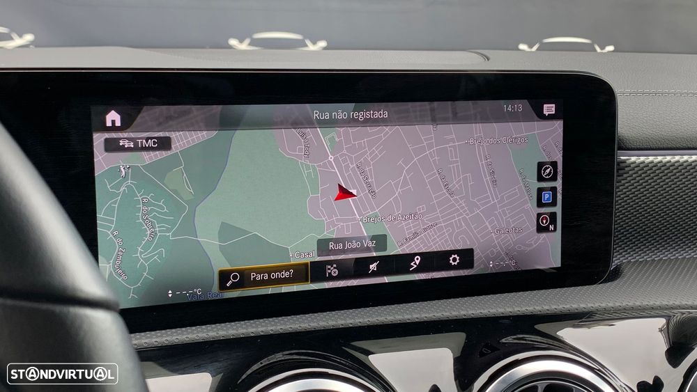 Mercedes-Benz CLA 250 e Shooting Brake Style Plus - 20