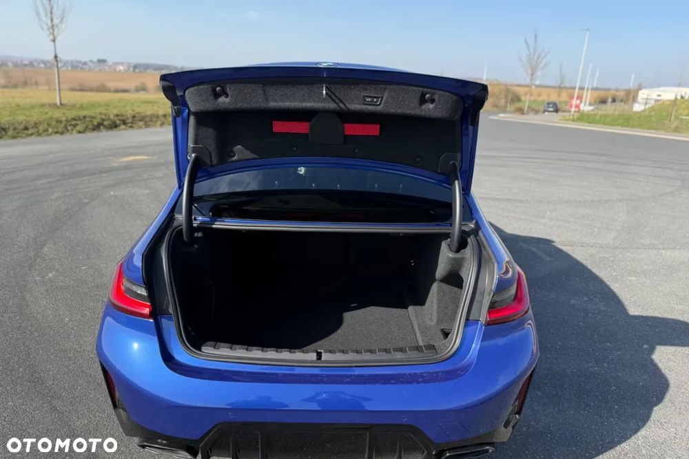 BMW Seria 3 M340i xDrive mHEV sport - 21