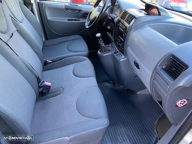 Citroën Jumpy 2.0 HDi L2H1 IVA Dedutível - 12