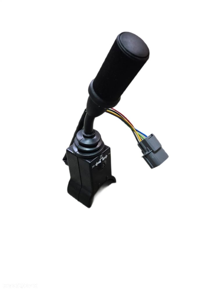 Przełącznik jazdy przód/tył - 3CX 4CX AUTOSHIFT JCB 701/80299 ZAM - 2