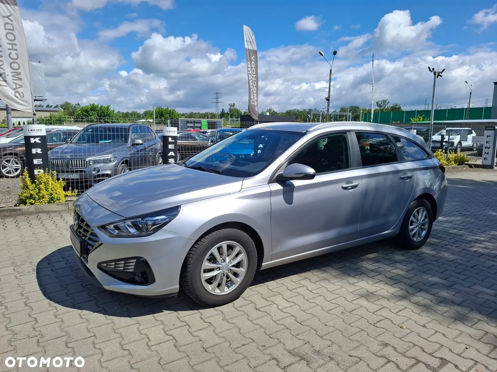 Hyundai i30 - 6
