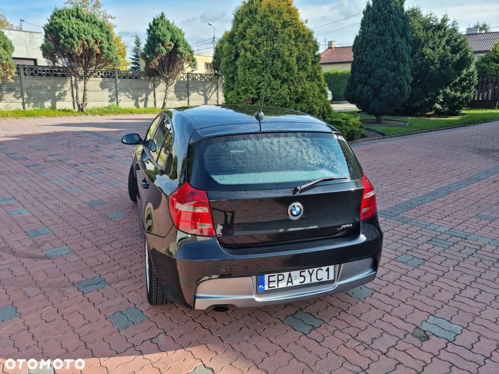 BMW Seria 1 116d DPF Edition Lifestyle - 1