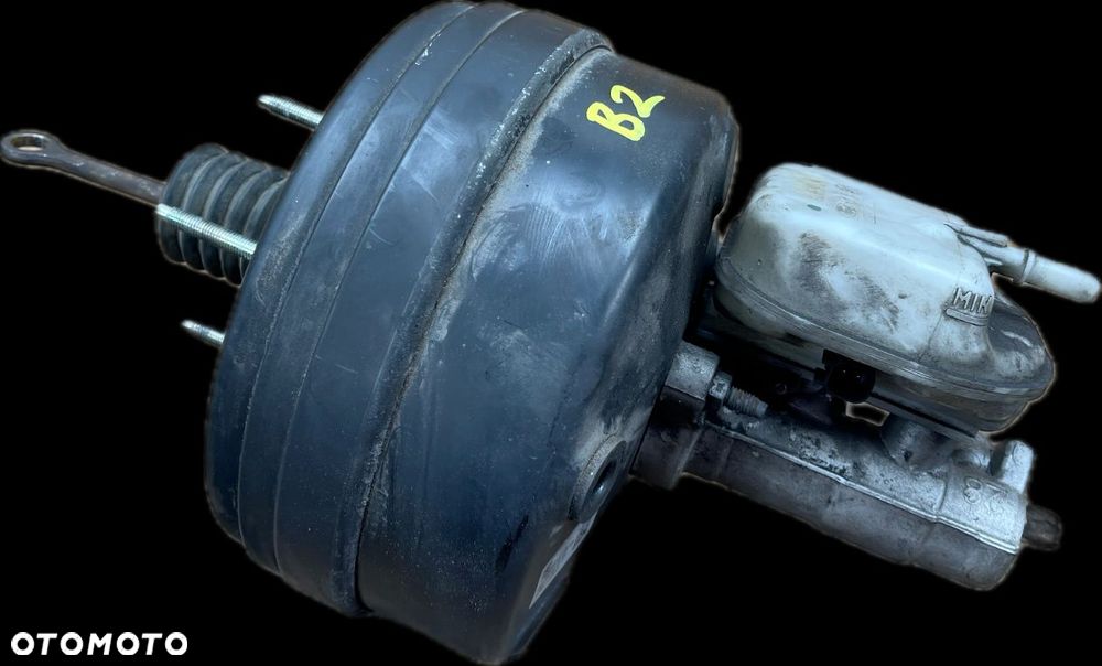 B2 TRANSIT CUSTOM 2013 -  2.0 TDCI SERWO HAMULCOWE POMPA GK21-2B195-AB - 1