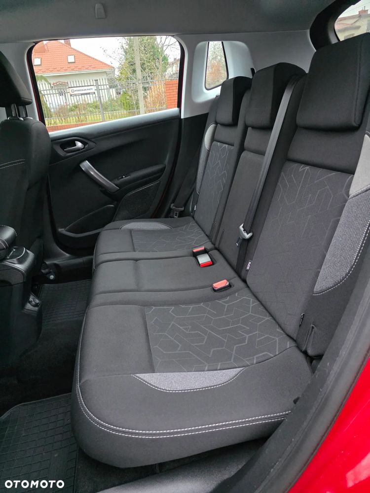 Peugeot 2008 PureTech 110 Style - 20