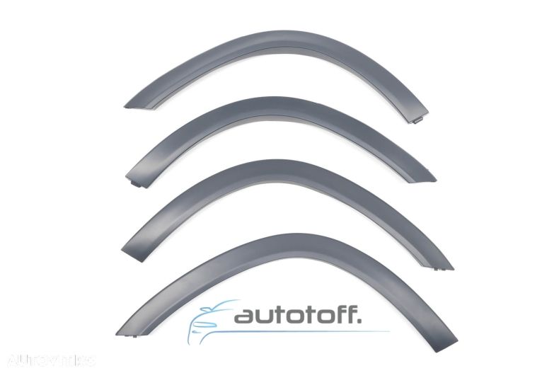 Pachet exterior compatibil cu Mercedes GLE W167 SUV (2019-2026) GLE 53 Design - 11