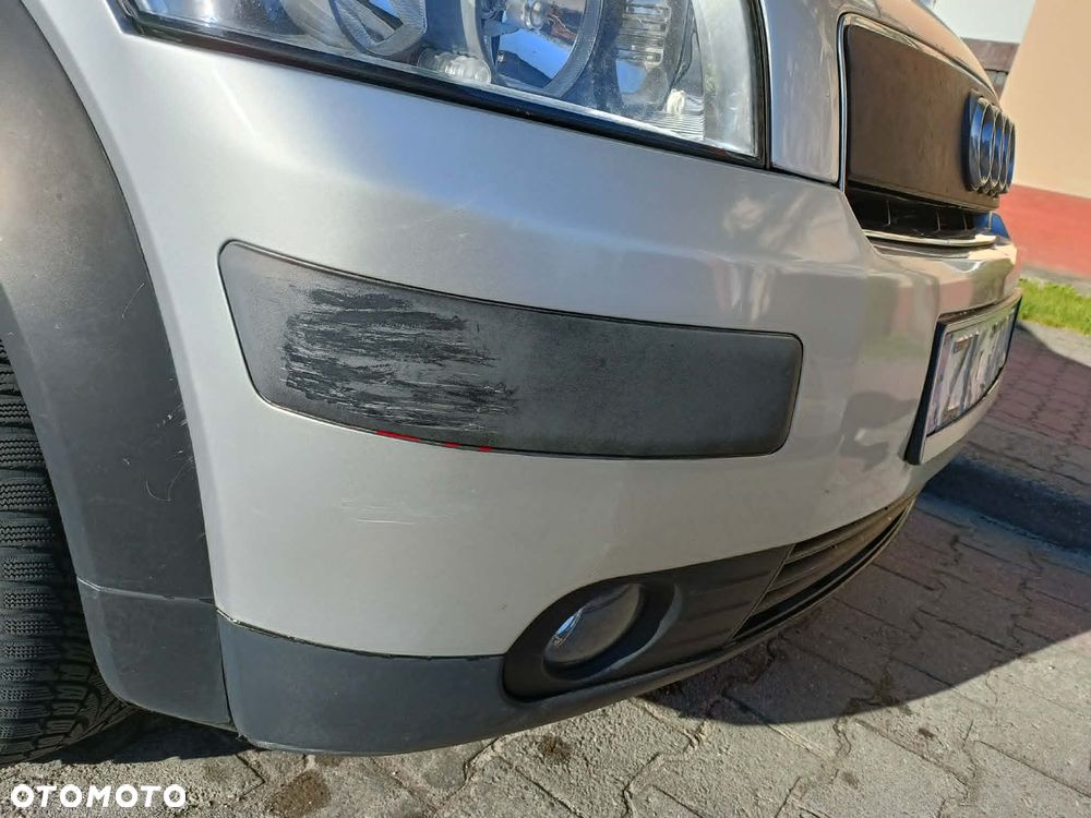 Audi A2 - 12