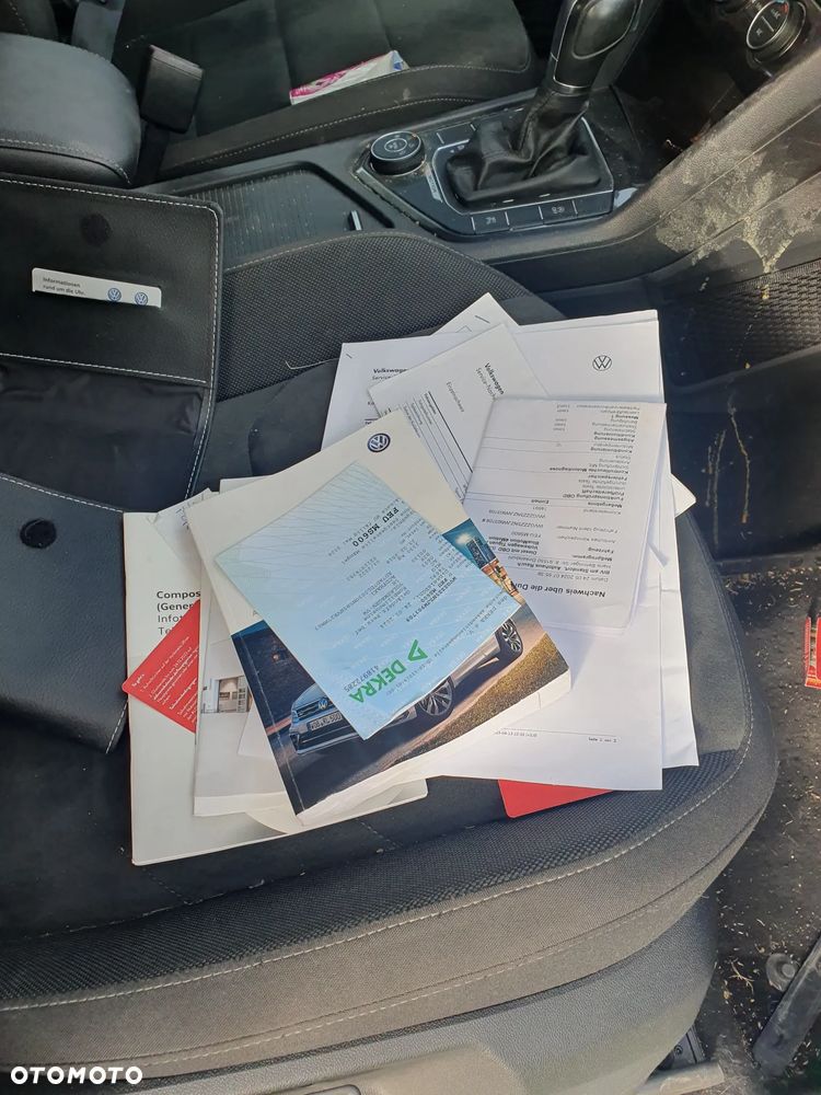 Volkswagen Tiguan 2.0 TDI SCR 4MOTION DSG Highline - 17