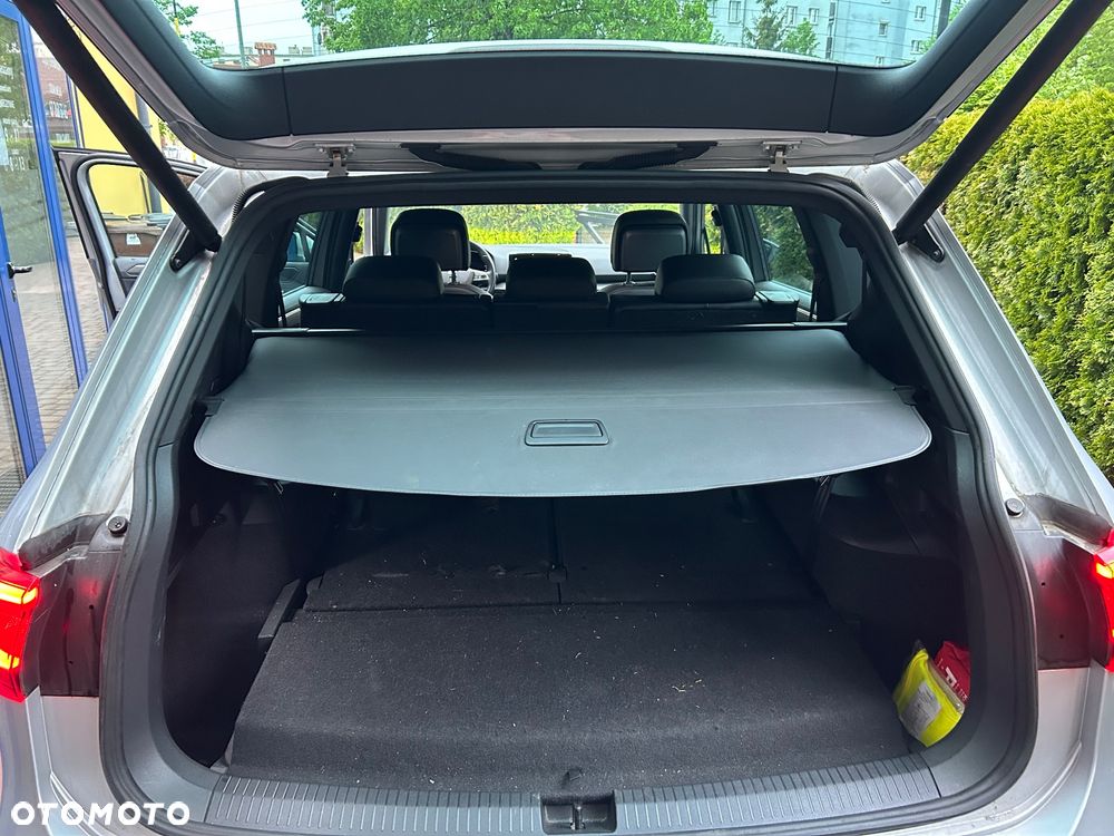 Seat Tarraco 2.0 TDI 4Drive DSG SCR Xcellence - 32