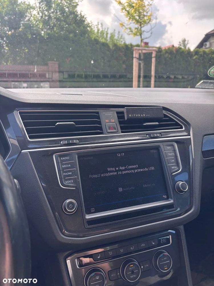 Volkswagen Tiguan 2.0 TDI BMT SCR 4Mot Highline DSG - 11