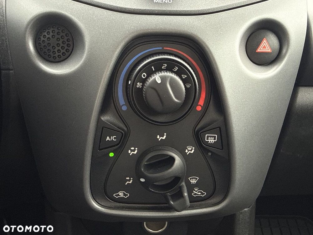 Toyota Aygo - 21