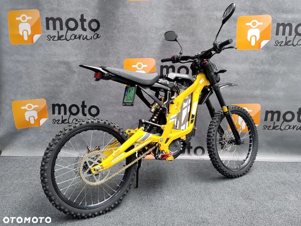 Surron Light Bee - 6