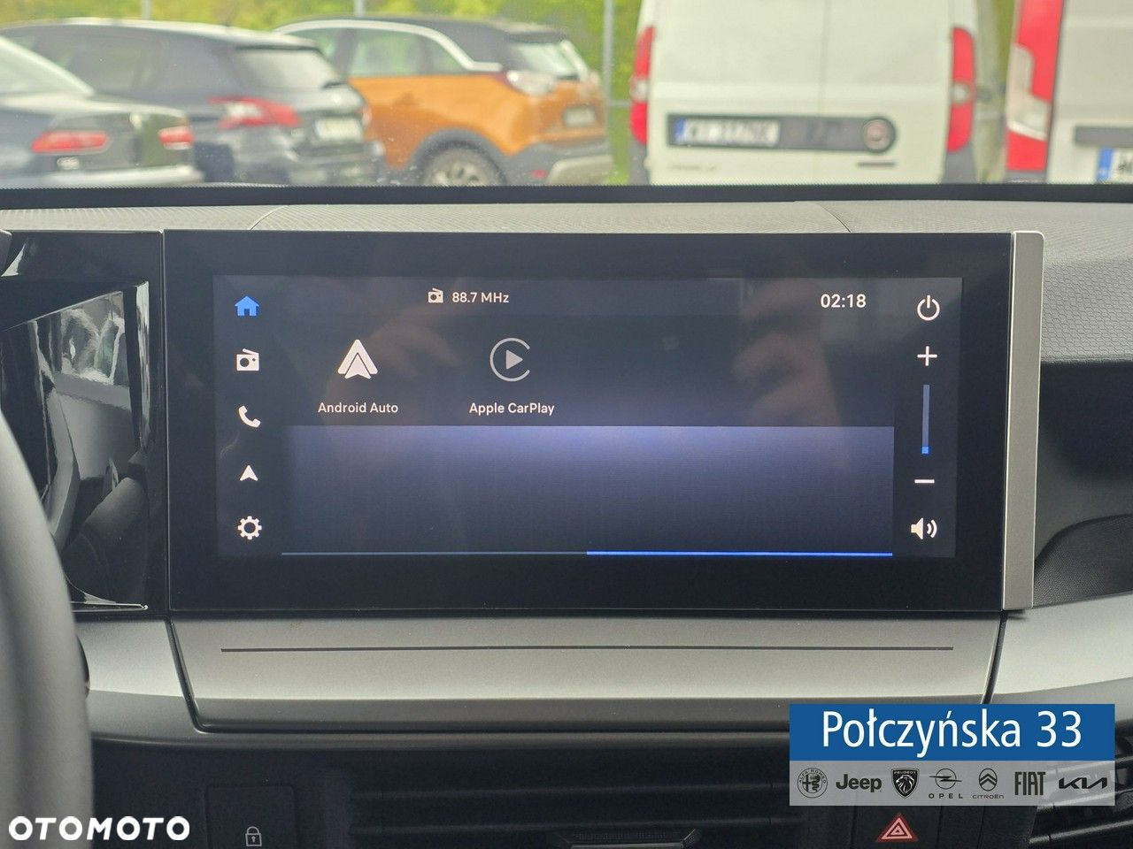 Opel Frontera - 21