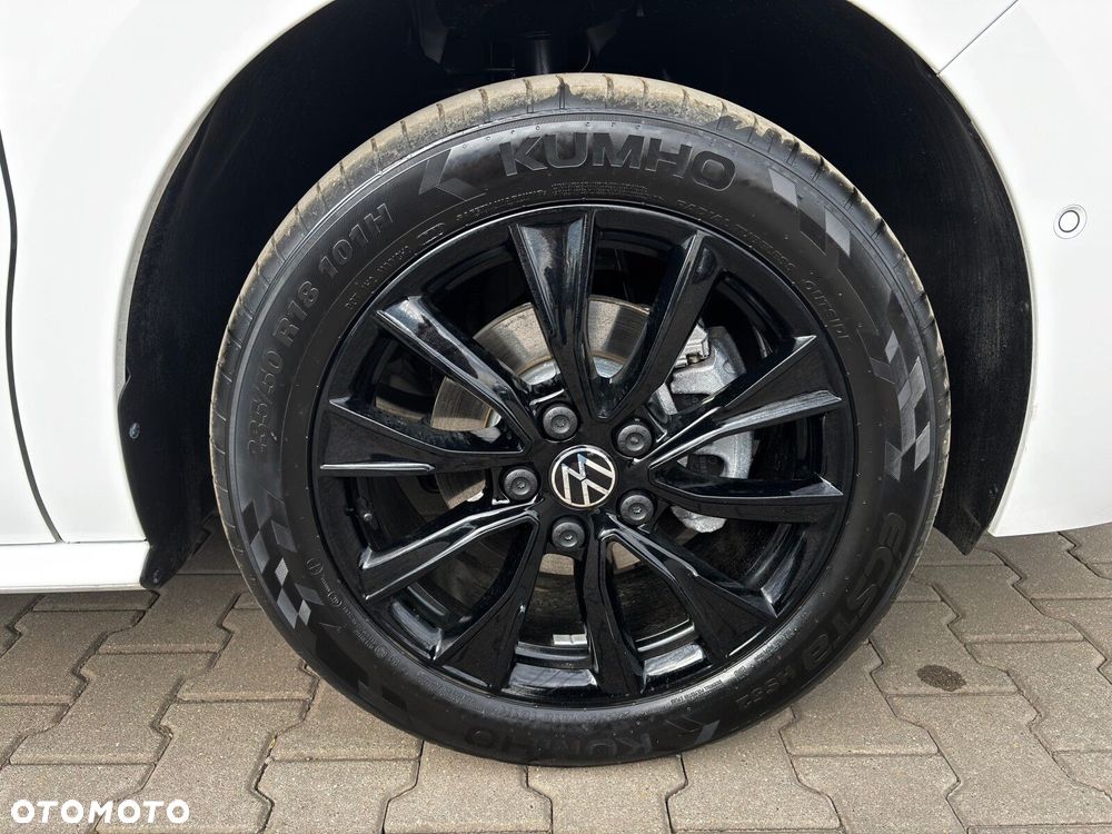 Volkswagen california BEACH TOUR 2,0 TDI 150 KM 7-DSG - 25