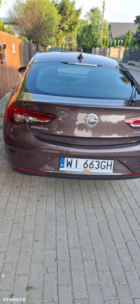 Opel Insignia - 3