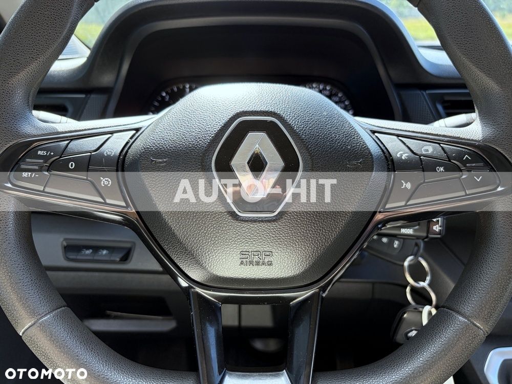 Renault Trafic - 25