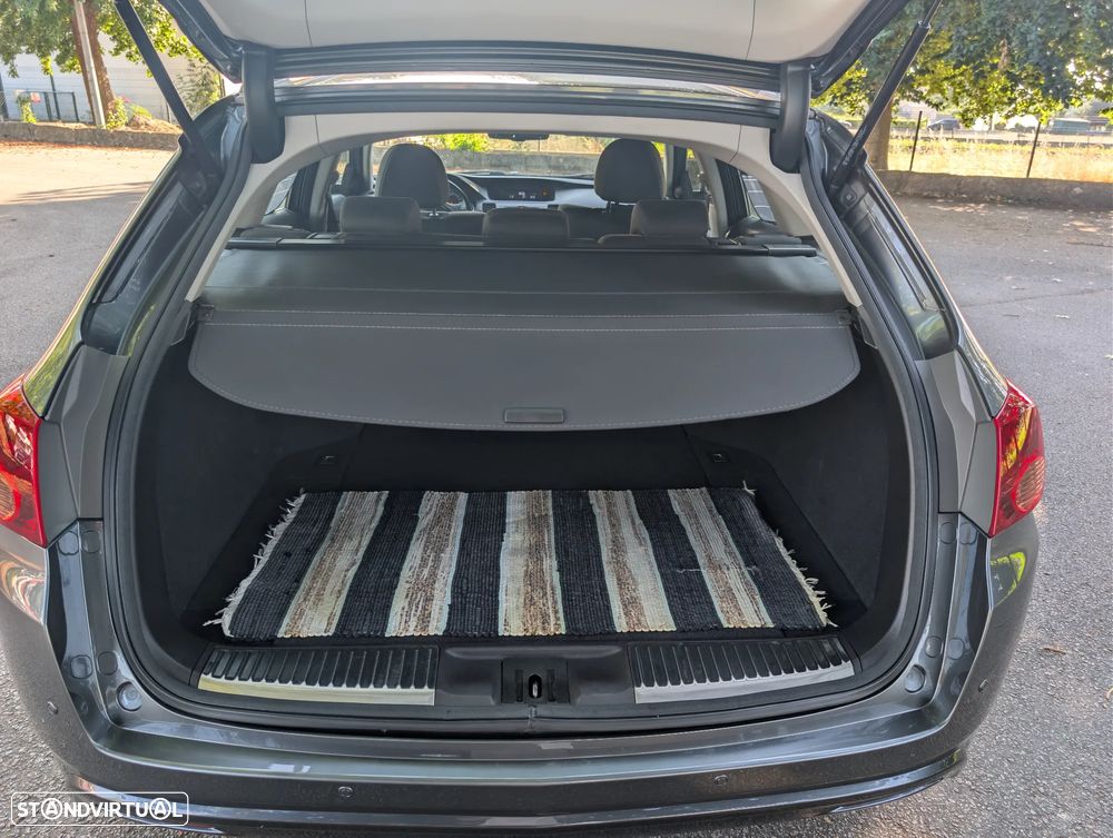 Honda Accord Tourer 2.2 i-DTEC Elegance - 5