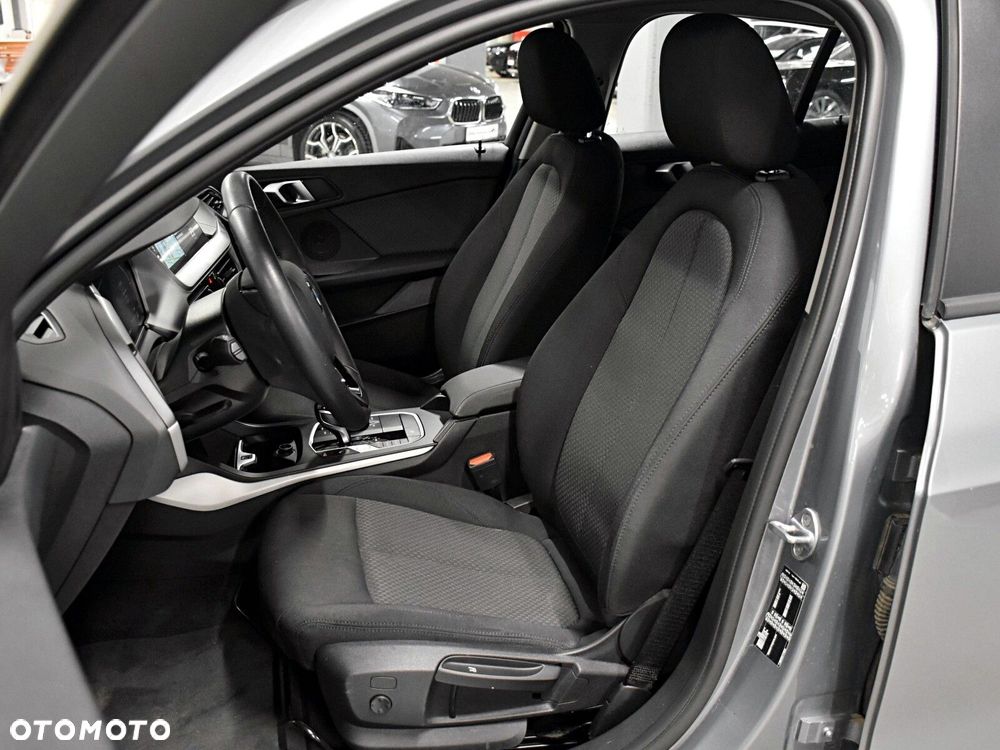 BMW Seria 1 118i Advantage - 10