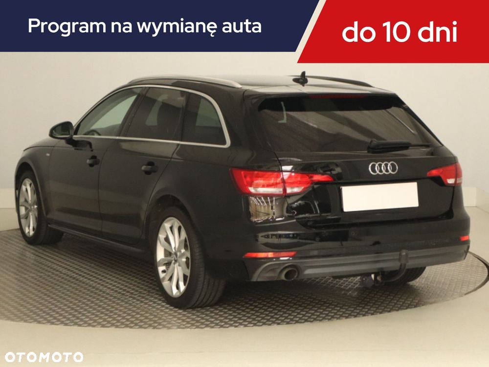 Audi A4 Avant - 5
