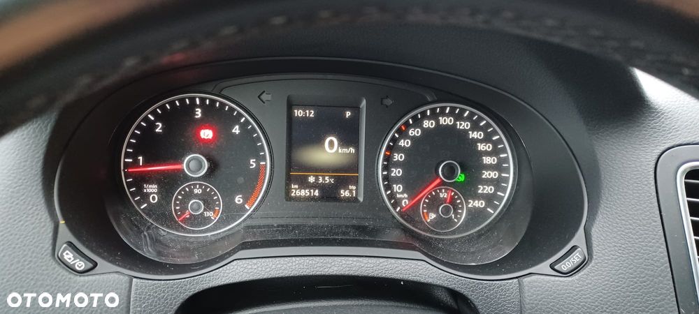 Seat Alhambra 2.0 TDI Start & Stop DSG Style - 8