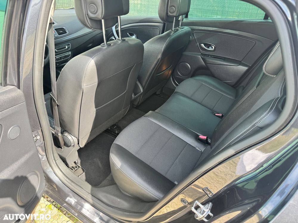 Renault Megane 1.4 TCe GT Line - 9