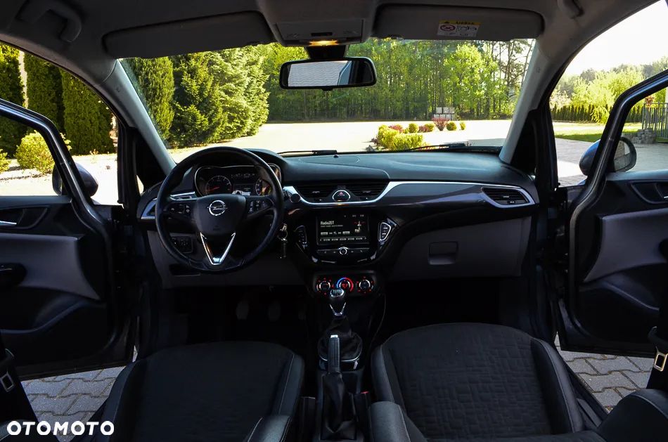 Opel Corsa 1.4 Active - 30