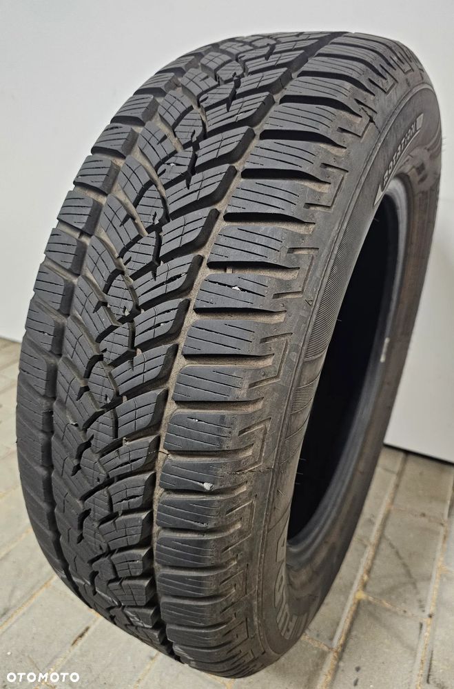Fulda Kristall Control HP2 215/65R16 98 H
