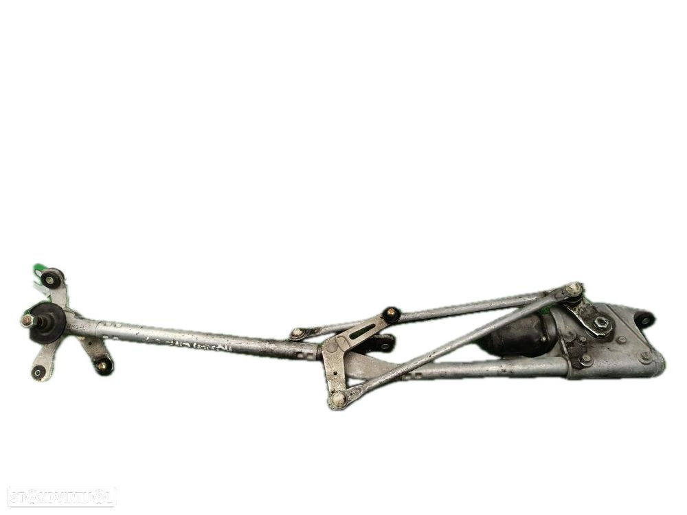 Motor Limpa Pára Brisas Honda Civic Viii Hatchback (Fn, Fk) - 2